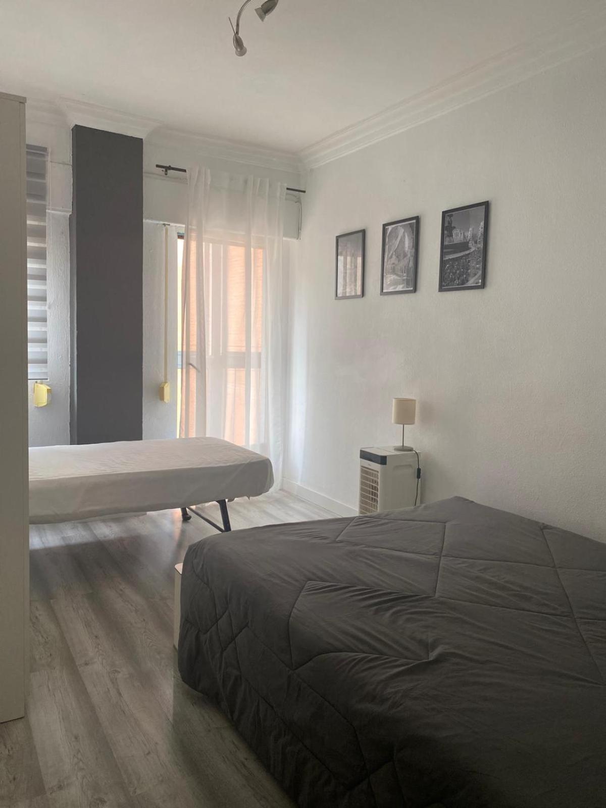 Apartamento San Anton Huesca Exterior photo