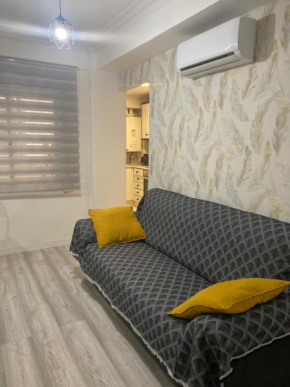 Apartamento San Anton Huesca Exterior photo